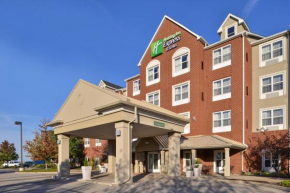 Holiday Inn Express Hotel & Suites St. Louis West-O'Fallon, an IHG Hotel